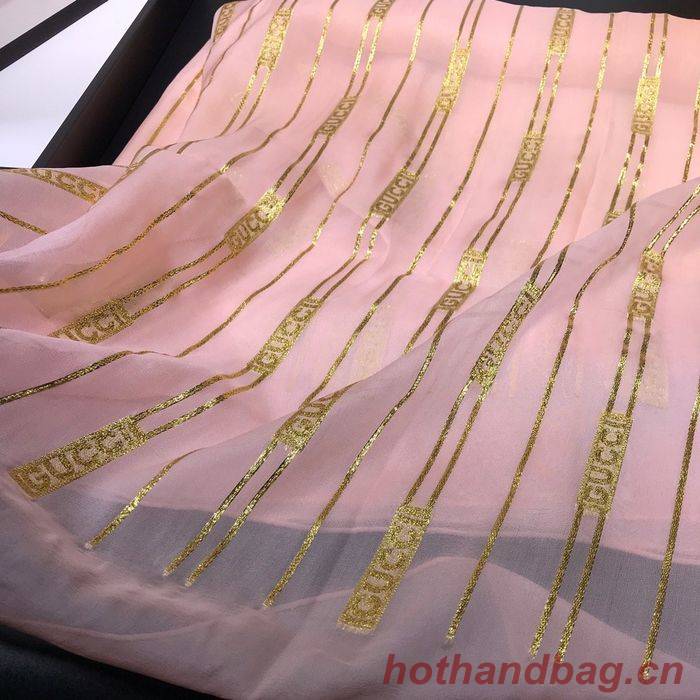 Gucci Scarf GUC00074 Gucci Scarf GUC00074