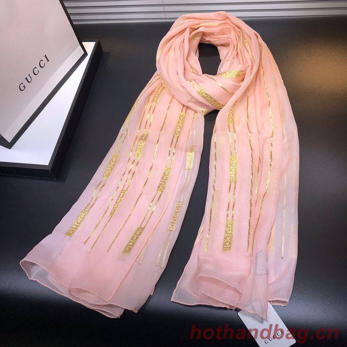 Gucci Scarf GUC00074 Gucci Scarf GUC00074