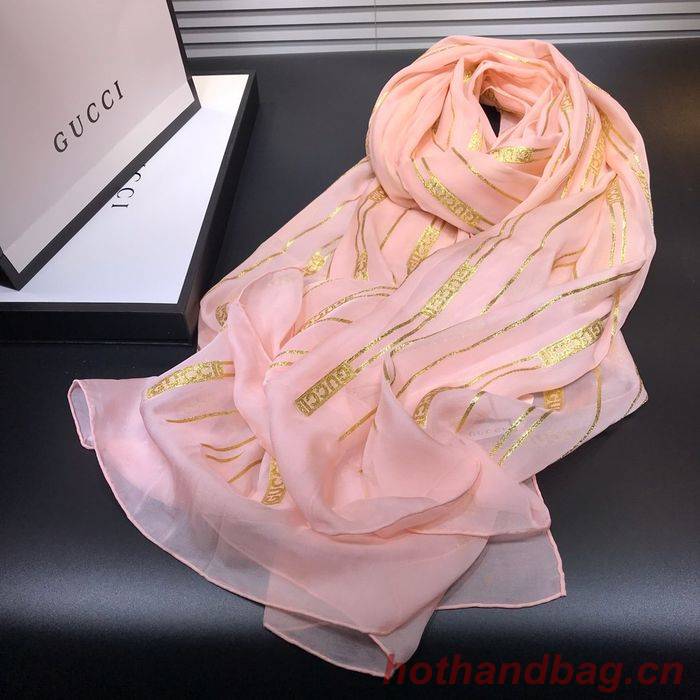 Gucci Scarf GUC00074 Gucci Scarf GUC00074