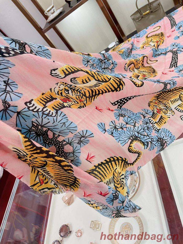 Gucci Scarf GUC00079 Gucci Scarf GUC00079