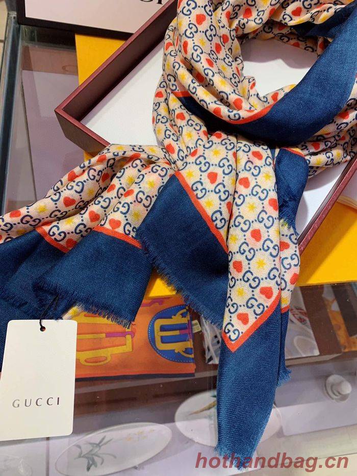 Gucci Scarf GUC00089 Gucci Scarf GUC00089