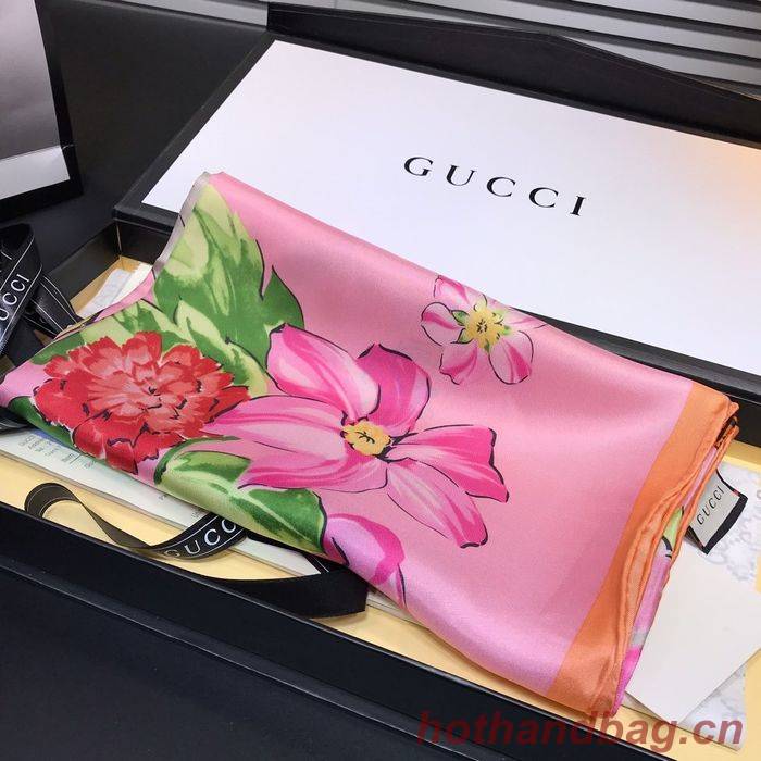 Gucci Scarf GUC00105 Gucci Scarf GUC00105