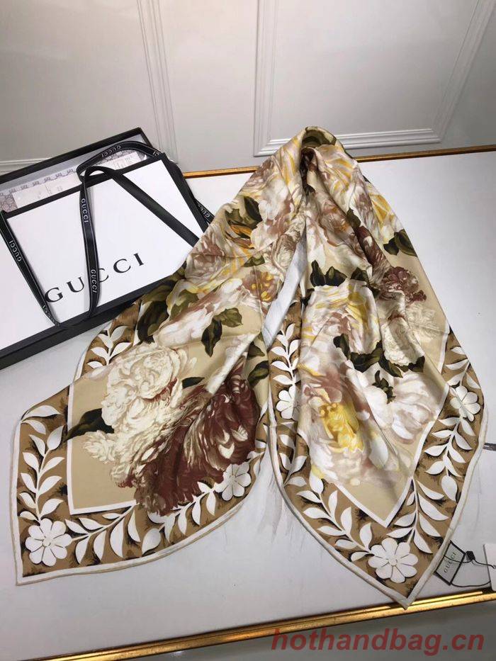 Gucci Scarf GUC00119 Gucci Scarf GUC00119