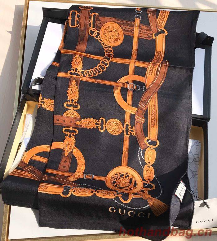 Gucci Scarf GUC00124 Gucci Scarf GUC00124
