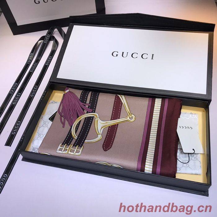 Gucci Scarf GUC00136 Gucci Scarf GUC00136
