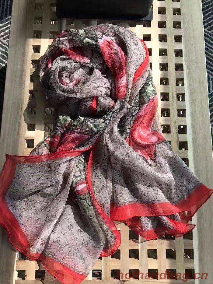 Gucci Scarf GUC00153 Gucci Scarf GUC00153