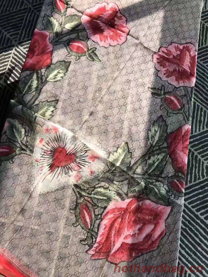 Gucci Scarf GUC00153 Gucci Scarf GUC00153
