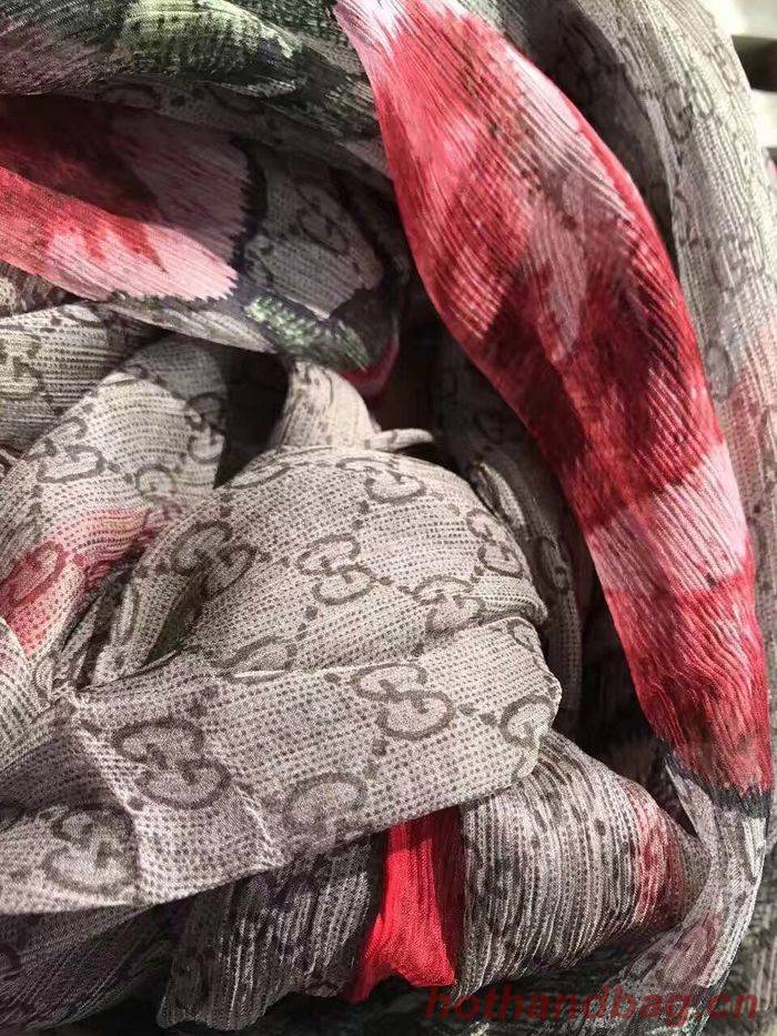 Gucci Scarf GUC00153 Gucci Scarf GUC00153