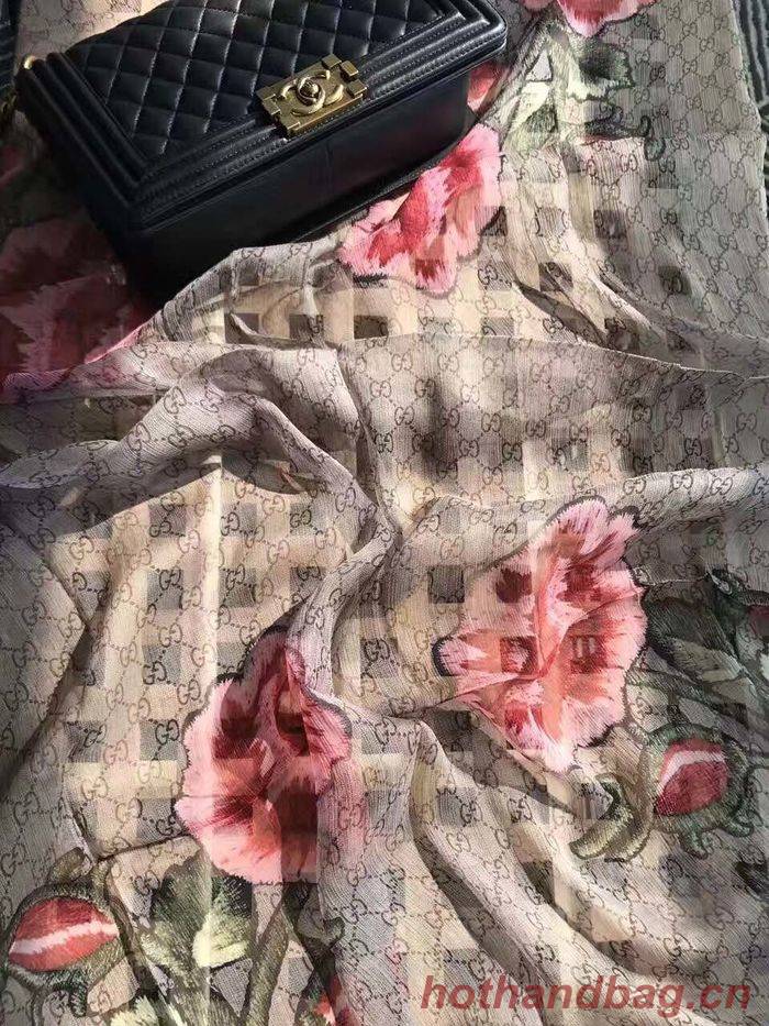 Gucci Scarf GUC00153 Gucci Scarf GUC00153