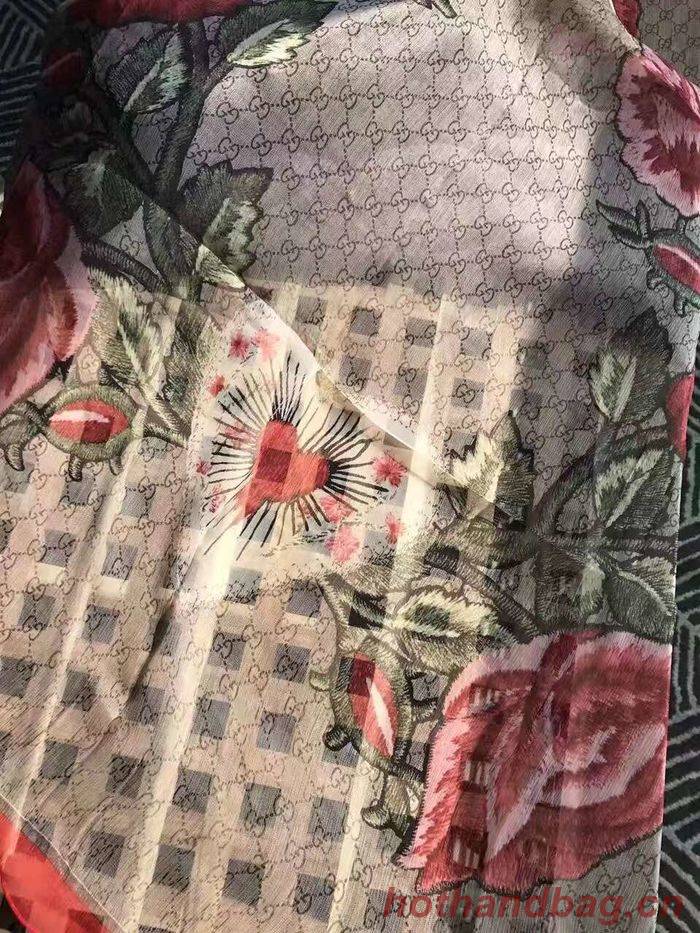 Gucci Scarf GUC00153 Gucci Scarf GUC00153