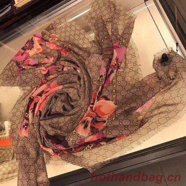 Gucci Scarf GUC00233 Gucci Scarf GUC00233