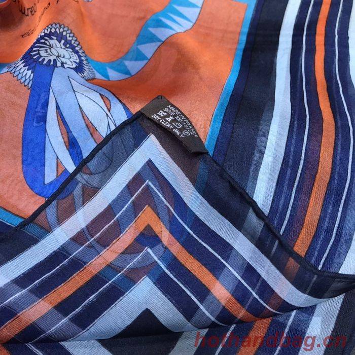 Hermes Scarf HEC00098 Hermes Scarf HEC00098