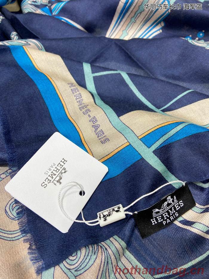 Hermes Scarf HEC00111 Hermes Scarf HEC00111