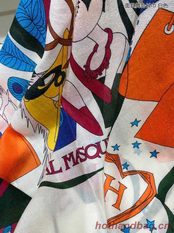 Hermes Scarf HEC00123 Hermes Scarf HEC00123