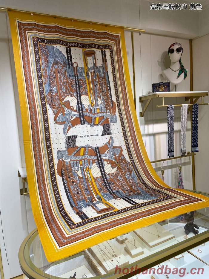 Hermes Scarf HEC00132 Hermes Scarf HEC00132