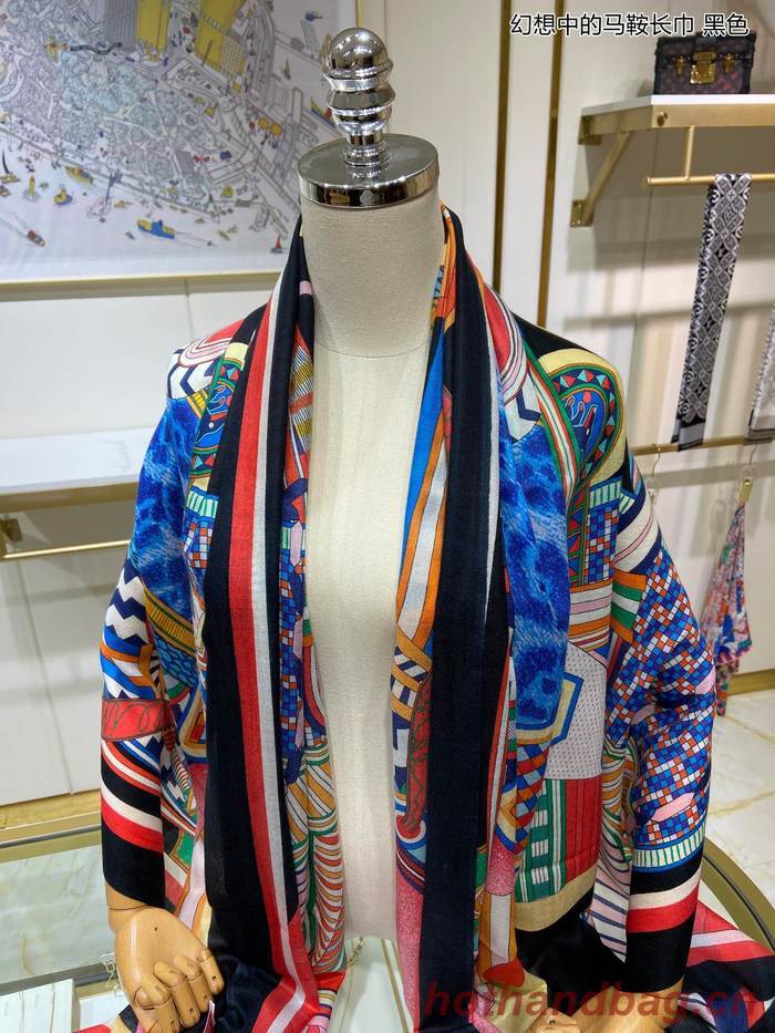 Hermes Scarf HEC00137 Hermes Scarf HEC00137