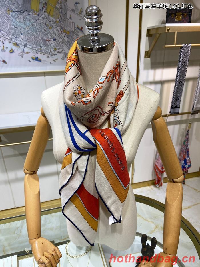 Hermes Scarf HEC00316 Hermes Scarf HEC00316