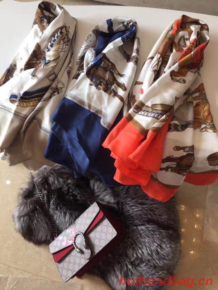 Hermes Scarf HEC00321 Hermes Scarf HEC00321