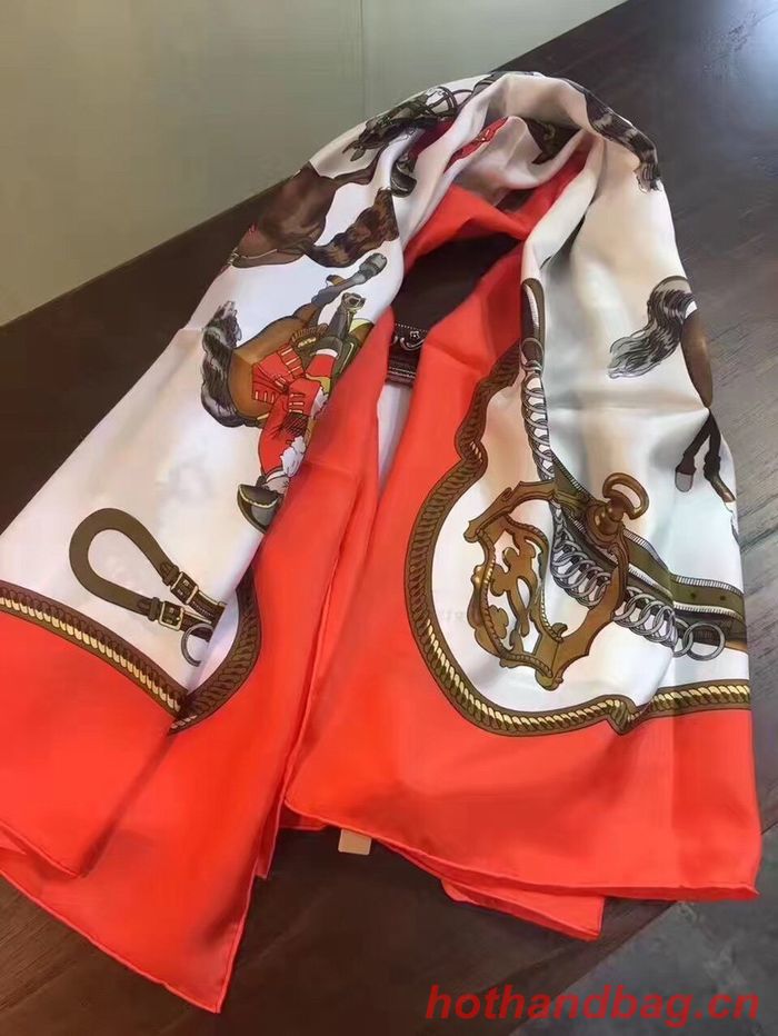 Hermes Scarf HEC00321 Hermes Scarf HEC00321
