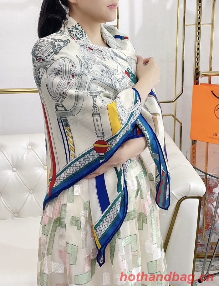 Hermes Scarf HEC00371 Hermes Scarf HEC00371