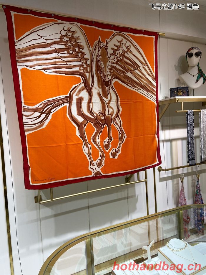 Hermes Scarf HEC00391 Hermes Scarf HEC00391