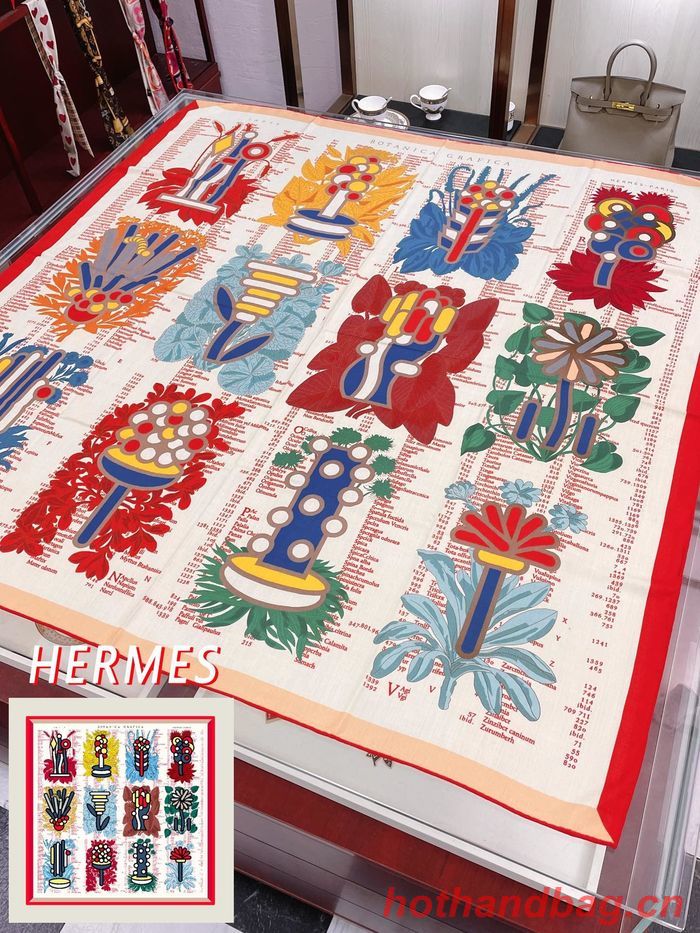 Hermes Scarf HEC00420 Hermes Scarf HEC00420