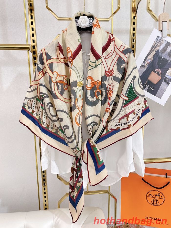 Hermes Scarf HEC00422 Hermes Scarf HEC00422