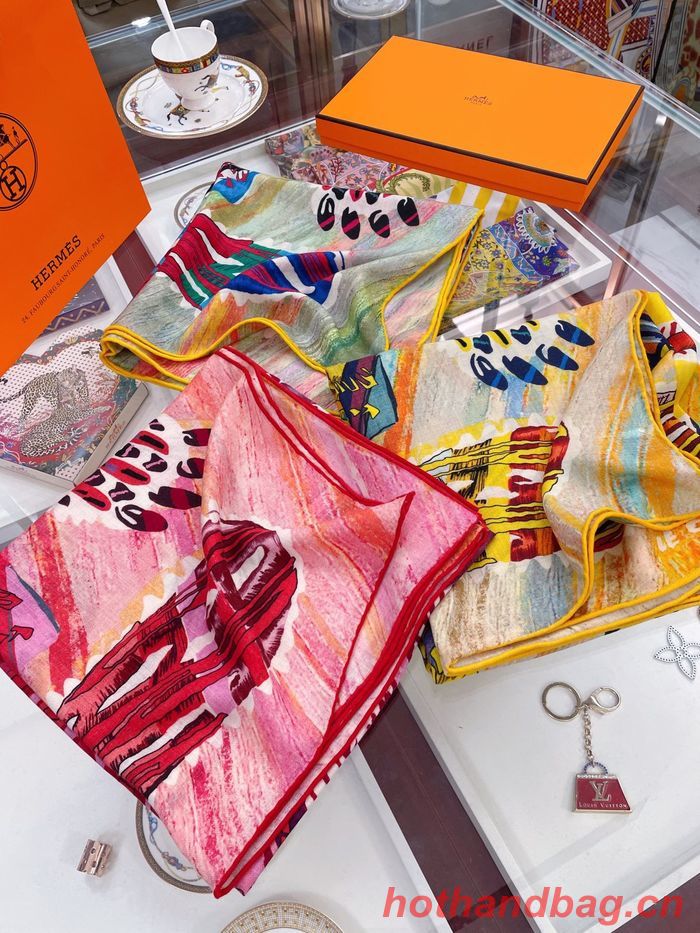 Hermes Scarf HEC00449 Hermes Scarf HEC00449