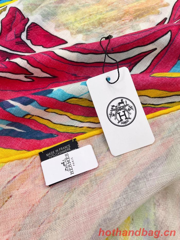 Hermes Scarf HEC00449 Hermes Scarf HEC00449