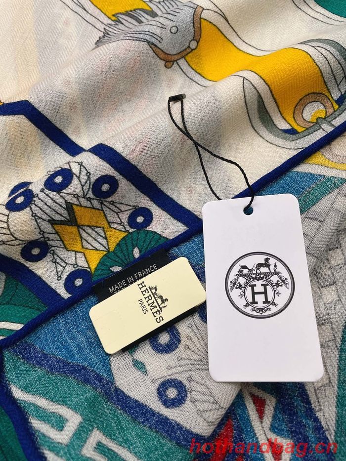 Hermes Scarf HEC00468 Hermes Scarf HEC00468