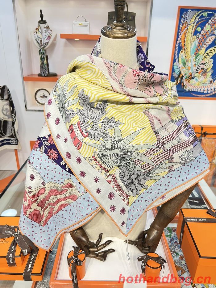 Hermes Scarf HEC00471 Hermes Scarf HEC00471