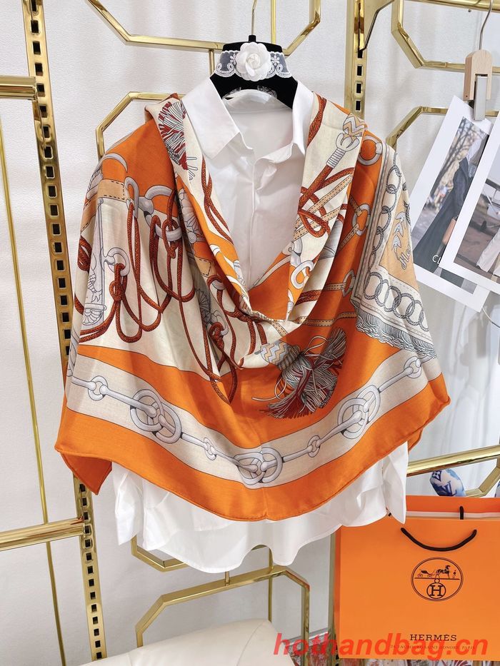 Hermes Scarf HEC00475 Hermes Scarf HEC00475