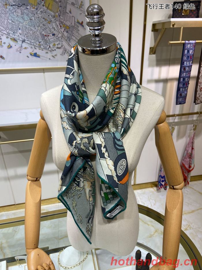 Hermes Scarf HEC00482 Hermes Scarf HEC00482