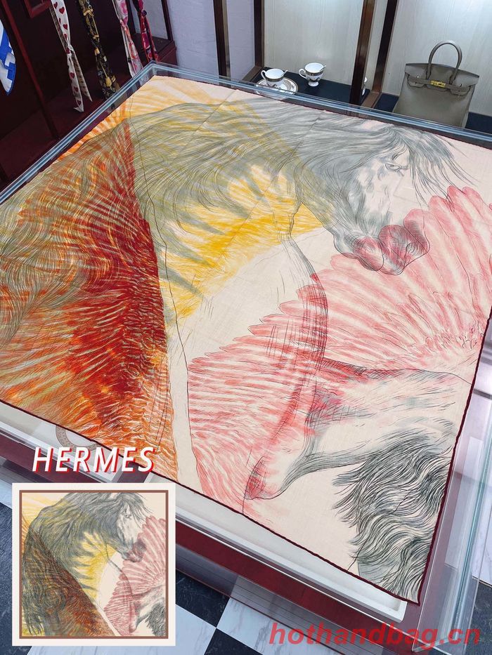Hermes Scarf HEC00486 Hermes Scarf HEC00486