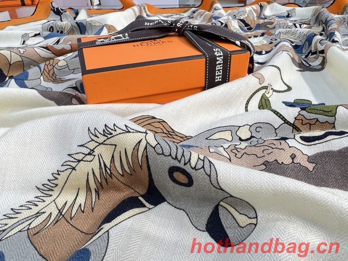 Hermes Scarf HEC00507 Hermes Scarf HEC00507