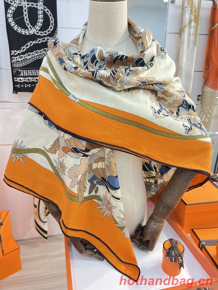 Hermes Scarf HEC00507 Hermes Scarf HEC00507