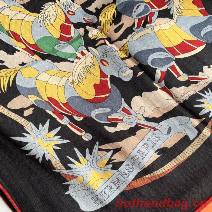 Hermes Scarf HEC00508 Hermes Scarf HEC00508
