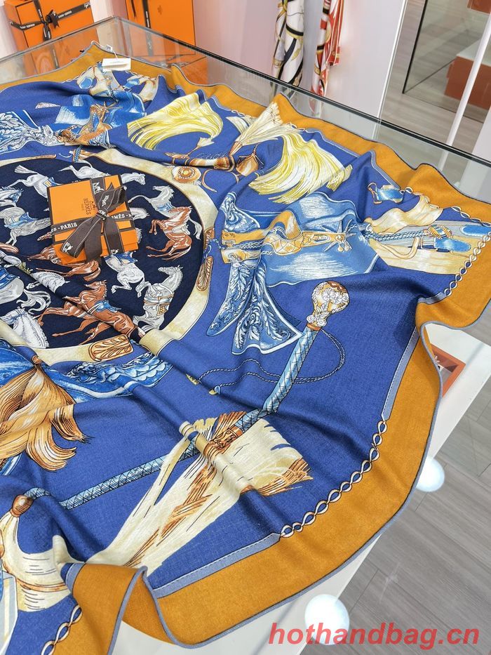 Hermes Scarf HEC00511 Hermes Scarf HEC00511