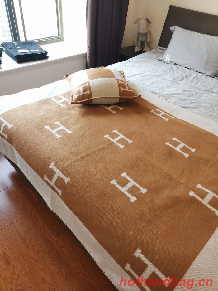 Hermes Blanket HEC00542 Hermes Blanket HEC00542