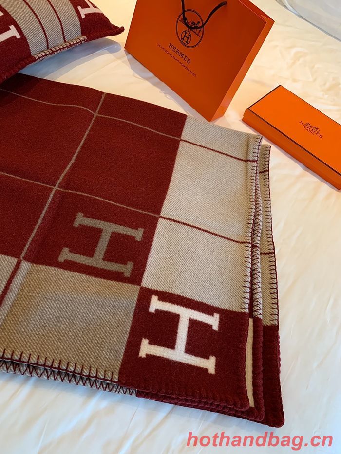 Hermes Blanket HEC00547 Hermes Blanket HEC00547