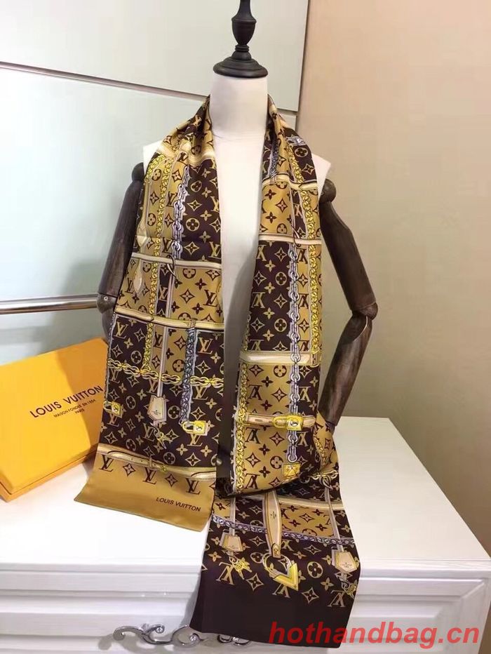 Louis Vuitton Scarf LVC00022 Louis Vuitton Scarf LVC00022