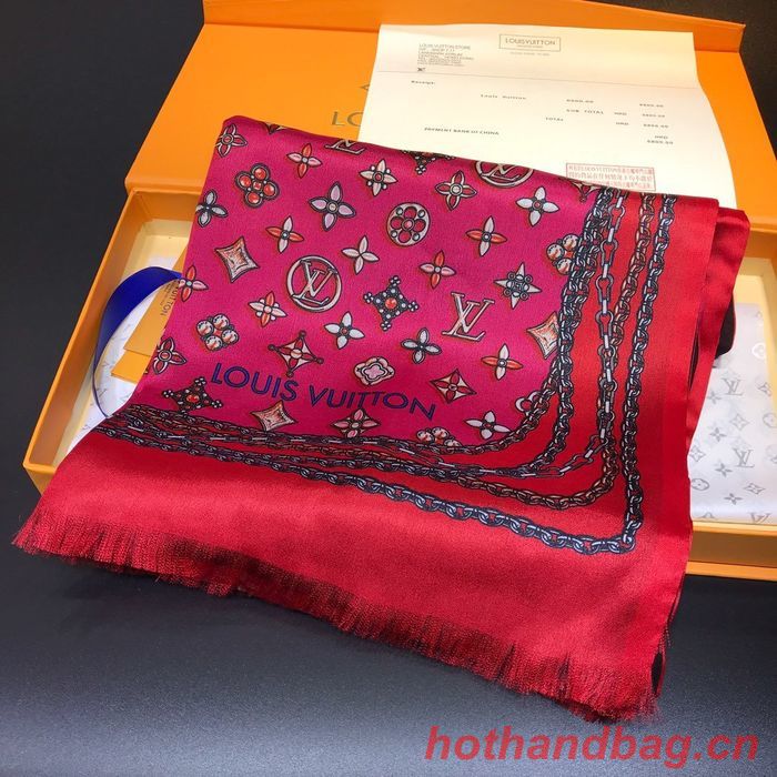 Louis Vuitton Scarf LVC00057 Louis Vuitton Scarf LVC00057