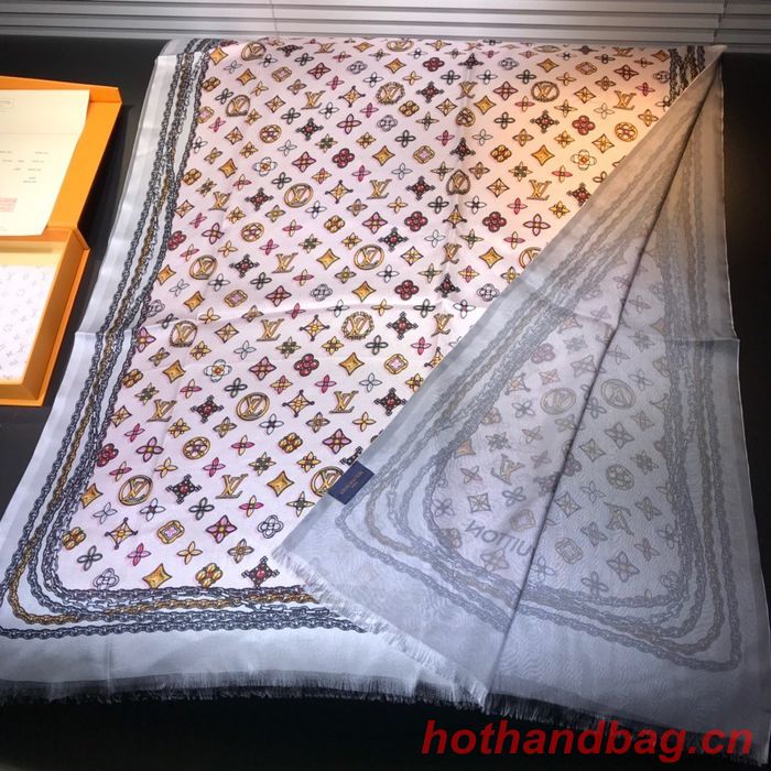 Louis Vuitton Scarf LVC00076 Louis Vuitton Scarf LVC00076
