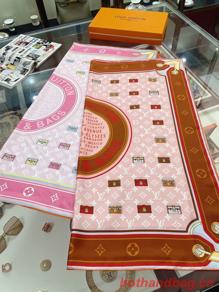 Louis Vuitton Scarf LVC00098 Louis Vuitton Scarf LVC00098