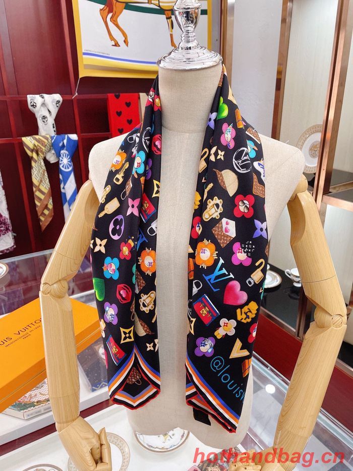 Louis Vuitton Scarf LVC00104 Louis Vuitton Scarf LVC00104