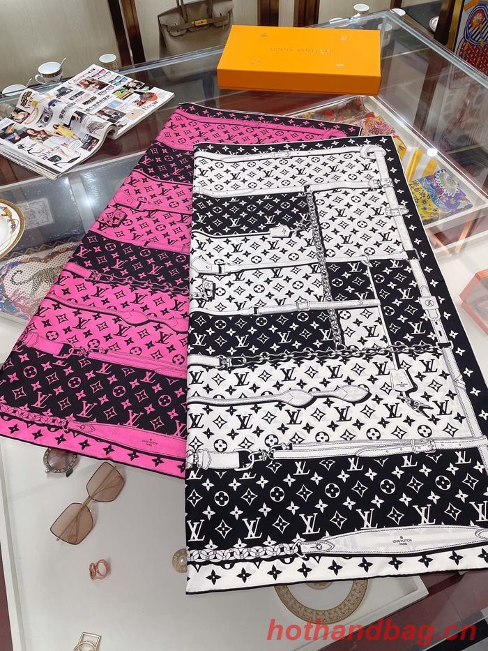 Louis Vuitton Scarf LVC00124 Louis Vuitton Scarf LVC00124