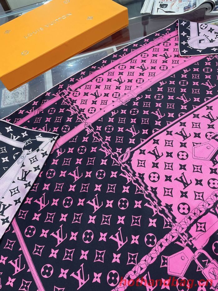 Louis Vuitton Scarf LVC00124 Louis Vuitton Scarf LVC00124