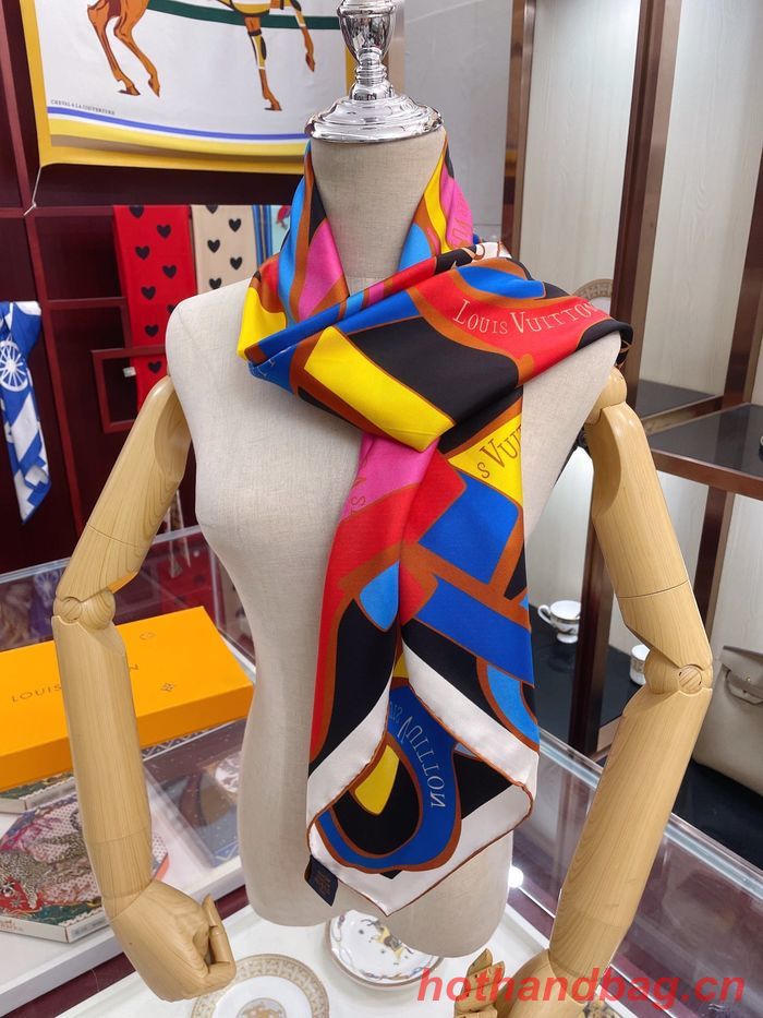 Louis Vuitton Scarf LVC00128 Louis Vuitton Scarf LVC00128