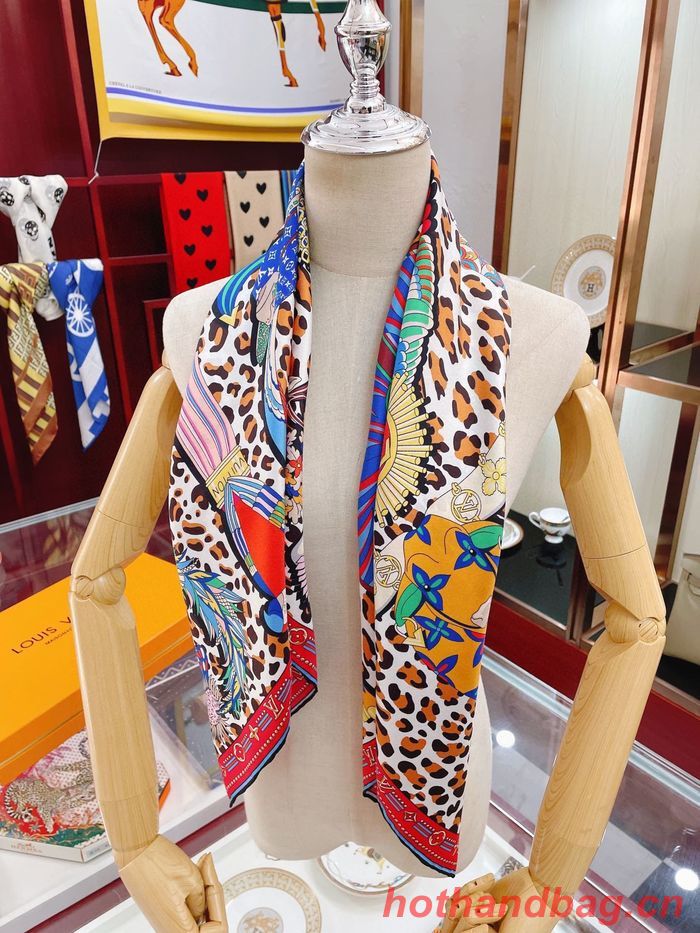 Louis Vuitton Scarf LVC00142 Louis Vuitton Scarf LVC00142