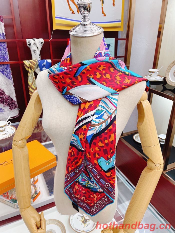 Louis Vuitton Scarf LVC00143 Louis Vuitton Scarf LVC00143